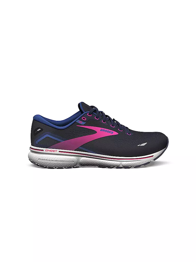 BROOKS Damen Laufschuhe Ghost 15 GTX WS blau